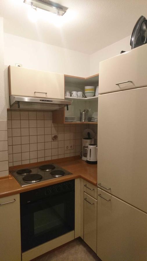Ferienwohnung Betzenhausen Spatz Fryburg Bryzgowijski Zewnętrze zdjęcie