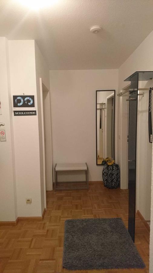 Ferienwohnung Betzenhausen Spatz Fryburg Bryzgowijski Zewnętrze zdjęcie