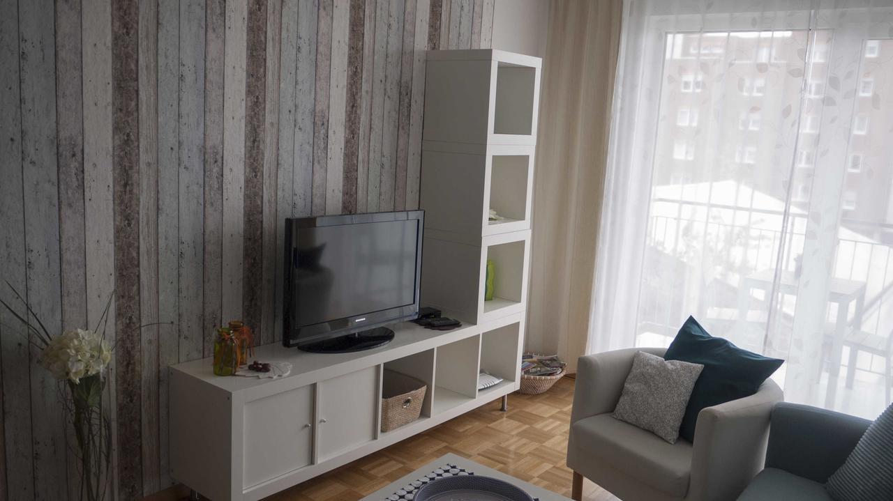 Ferienwohnung Betzenhausen Spatz Fryburg Bryzgowijski Zewnętrze zdjęcie